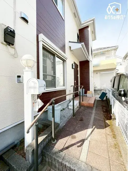 4LDK Higashikurume City Tokyo Property (5)