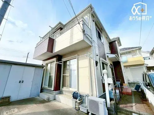 4LDK Higashikurume City Tokyo Property (6)