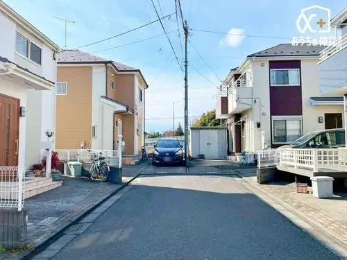 4LDK Higashikurume City Tokyo Property (10)