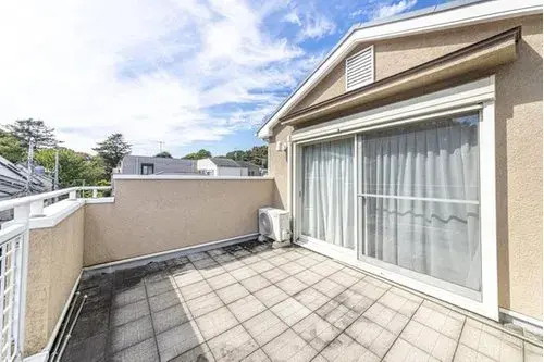 3LDK+S Property Bunkyo-ku Tokyo (1)