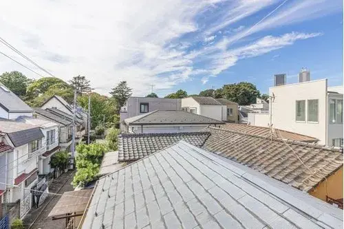 3LDK+S Property Bunkyo-ku Tokyo (2)