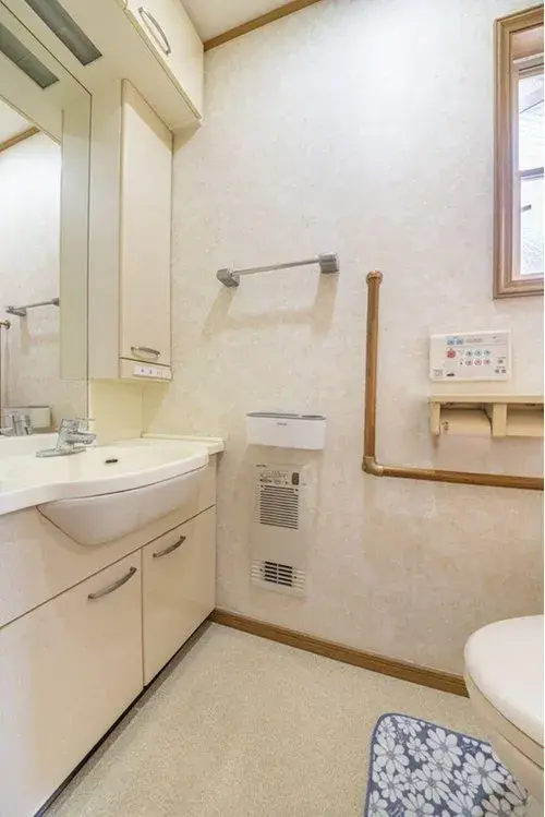 3LDK+S Property Bunkyo-ku Tokyo (11)