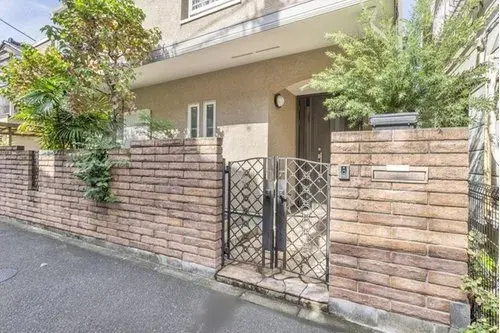 3LDK+S Property Bunkyo-ku Tokyo (4)