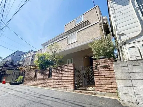 3LDK+S Property Bunkyo-ku Tokyo (5)
