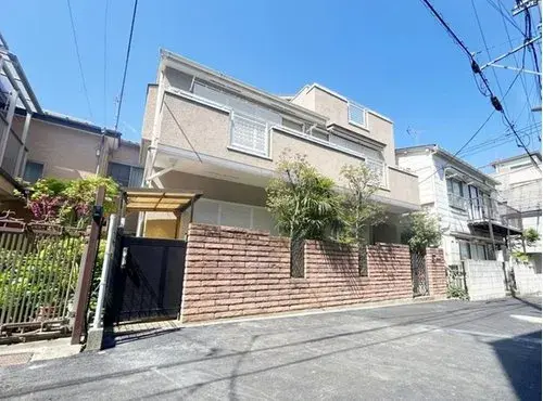3LDK+S Property Bunkyo-ku Tokyo (6)