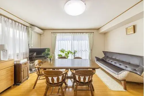 3LDK+S Property Bunkyo-ku Tokyo (7)