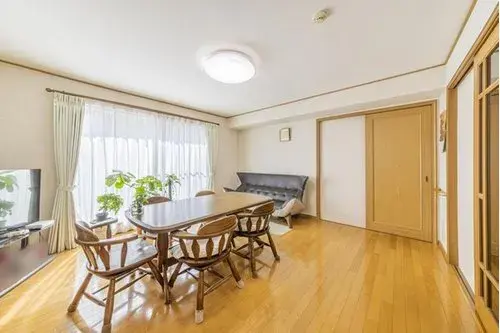 3LDK+S Property Bunkyo-ku Tokyo (8)