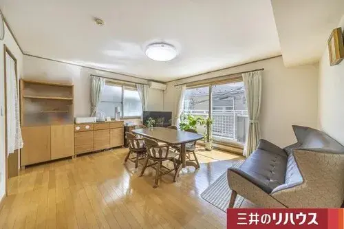 3LDK+S Property Bunkyo-ku Tokyo (9)