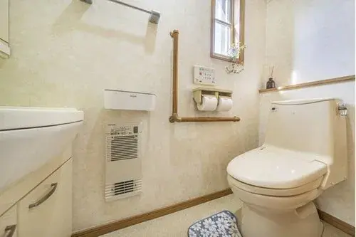 3LDK+S Property Bunkyo-ku Tokyo (10)