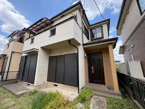 3LDK property Hino City Tokyo (1)