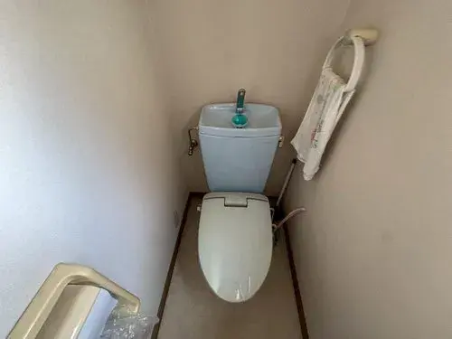 3LDK property Hino City Tokyo (23)