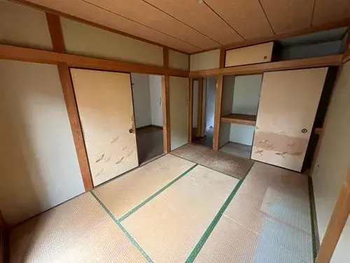 3LDK property Hino City Tokyo (6)