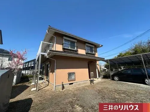 5LDK Fuchu City, Tokyo Property (1)