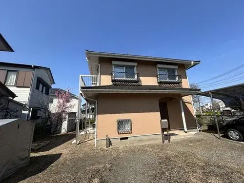 5LDK Fuchu City, Tokyo Property (2)