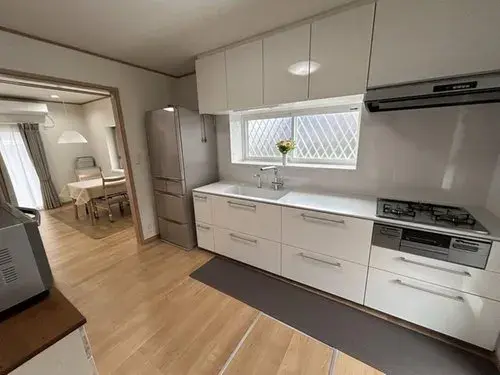 5LDK Fuchu City, Tokyo Property (12)