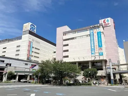 5LDK Fuchu City, Tokyo Property (17)