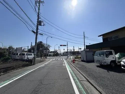 5LDK Fuchu City, Tokyo Property (19)