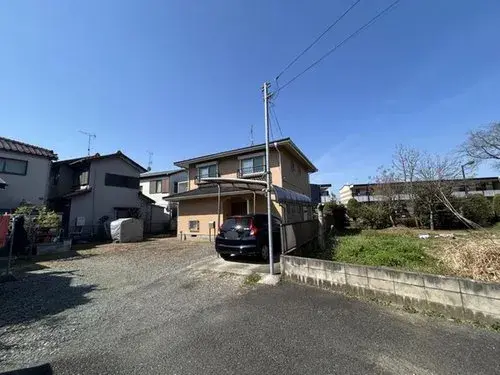 5LDK Fuchu City, Tokyo Property (3)
