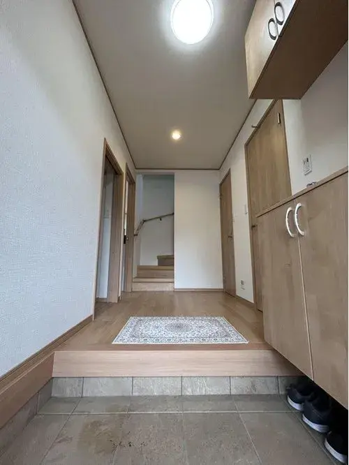 5LDK Fuchu City, Tokyo Property (7)