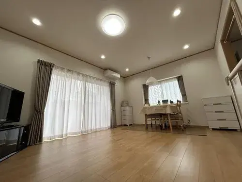 5LDK Fuchu City, Tokyo Property (8)
