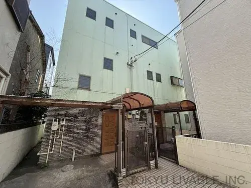 4LDK+S Property Sumida Ward Tokyo (1)