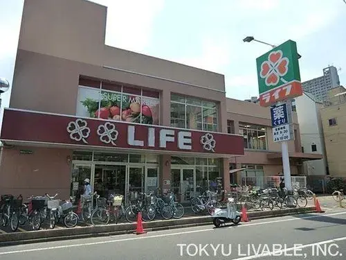 4LDK+S Property Sumida Ward Tokyo (2)