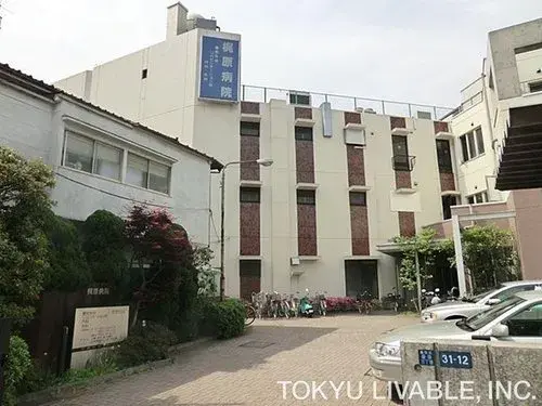 4LDK+S Property Sumida Ward Tokyo (4)
