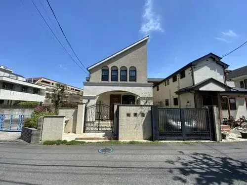 2LDK Property Musashino City Tokyo (1)