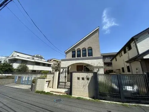 2LDK Property Musashino City Tokyo (2)