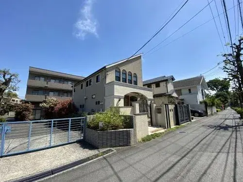 2LDK Property Musashino City Tokyo (3)