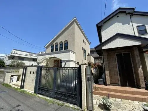 2LDK Property Musashino City Tokyo (4)