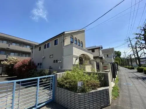 2LDK Property Musashino City Tokyo (5)