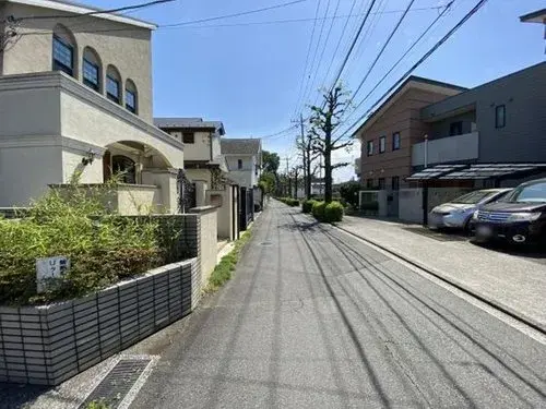 2LDK Property Musashino City Tokyo (6)