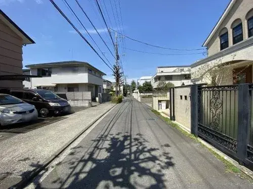 2LDK Property Musashino City Tokyo (7)