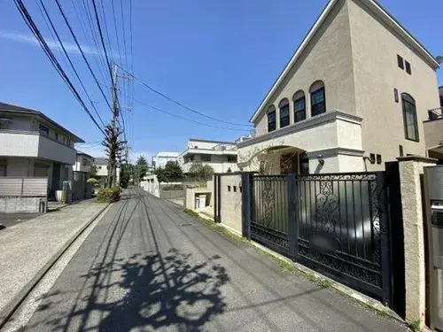 2LDK Property Musashino City Tokyo (8)