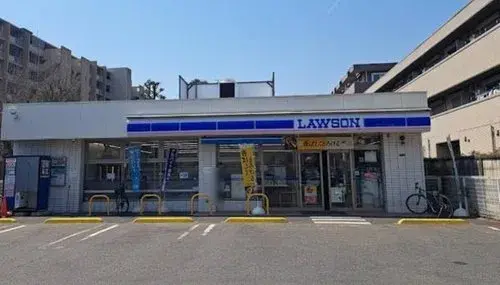 2LDK Property Musashino City Tokyo (9)