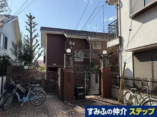 5LDK Property Nerima Ward Tokyo (1)