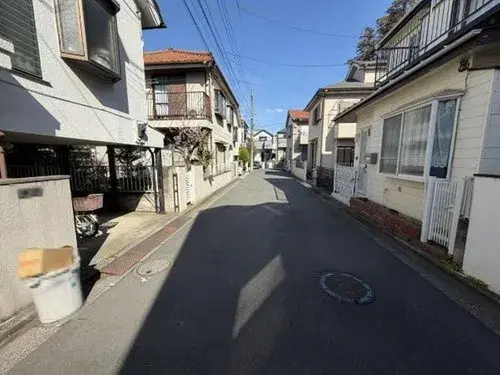 5LDK Property Nerima Ward Tokyo (6)
