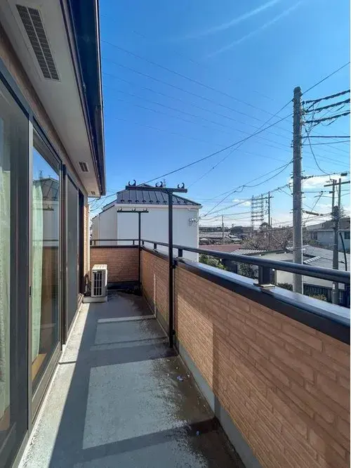 4LDK Fuchu City Tokyo Property (3)