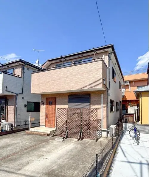 4LDK Fuchu City Tokyo Property (5)
