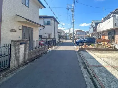 4LDK Fuchu City Tokyo Property (8)