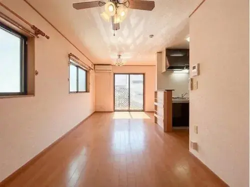 4LDK Fuchu City Tokyo Property (9)