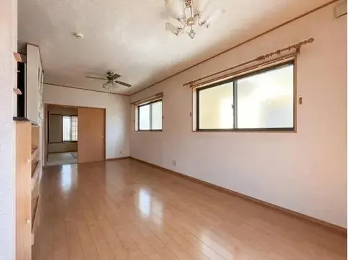 4LDK Fuchu City Tokyo Property (10)