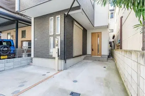 1LDK+S Sumida Ward Tokyo Property (1)