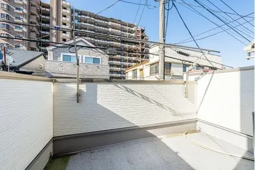 1LDK+S Sumida Ward Tokyo Property (2)