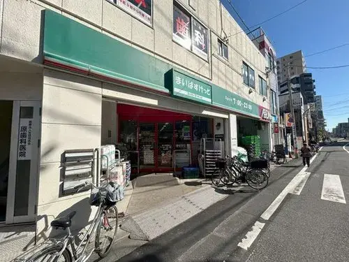 1LDK+S Sumida Ward Tokyo Property (18)