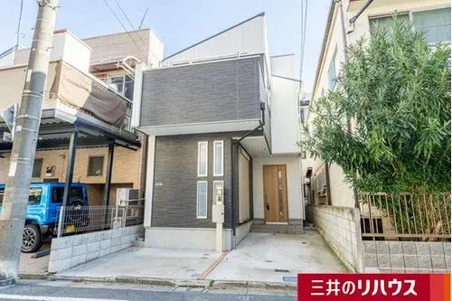 1LDK+S Sumida Ward Tokyo Property (3)