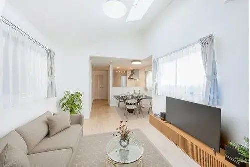 1LDK+S Sumida Ward Tokyo Property (4)