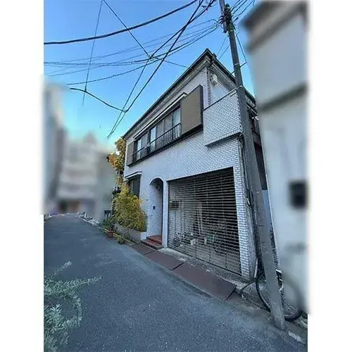 6LDK+S Property Taito-ku Tokyo (1)