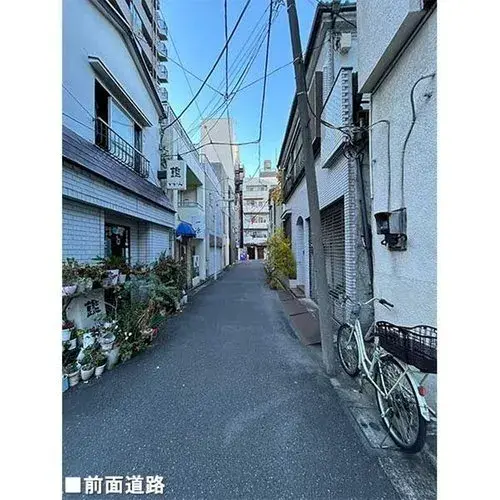 6LDK+S Property Taito-ku Tokyo (2)